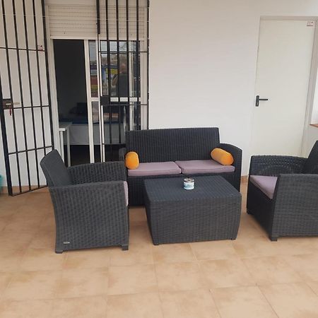 Habitacion En Coria Кория-дель-Рио Экстерьер фото