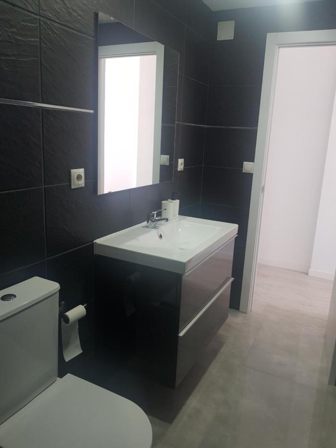 Habitacion En Coria Кория-дель-Рио Экстерьер фото